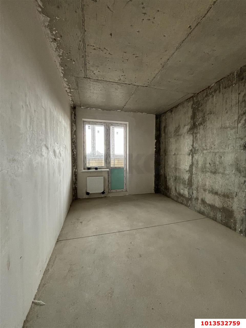 Фото №8: 1-комнатная квартира 43 м² - Краснодар, Пашковский, ул. Криничная, 128к1