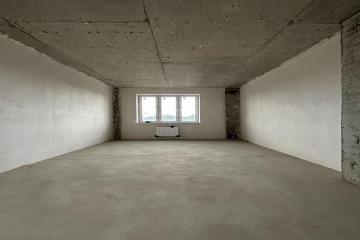 Фото №5: 1-комнатная квартира 43 м² - Краснодар, мкр. Карасунский внутригородской округ, ул. Криничная, 128к1