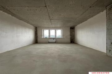 Фото №5: 1-комнатная квартира 43 м² - Краснодар, мкр. Карасунский внутригородской округ, ул. Криничная, 128к1