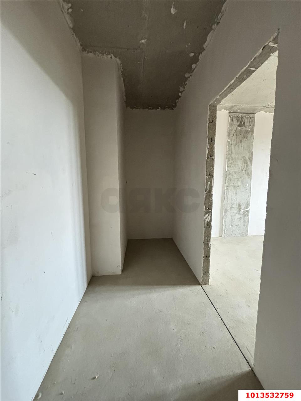 Фото №10: 1-комнатная квартира 43 м² - Краснодар, Пашковский, ул. Криничная, 128к1