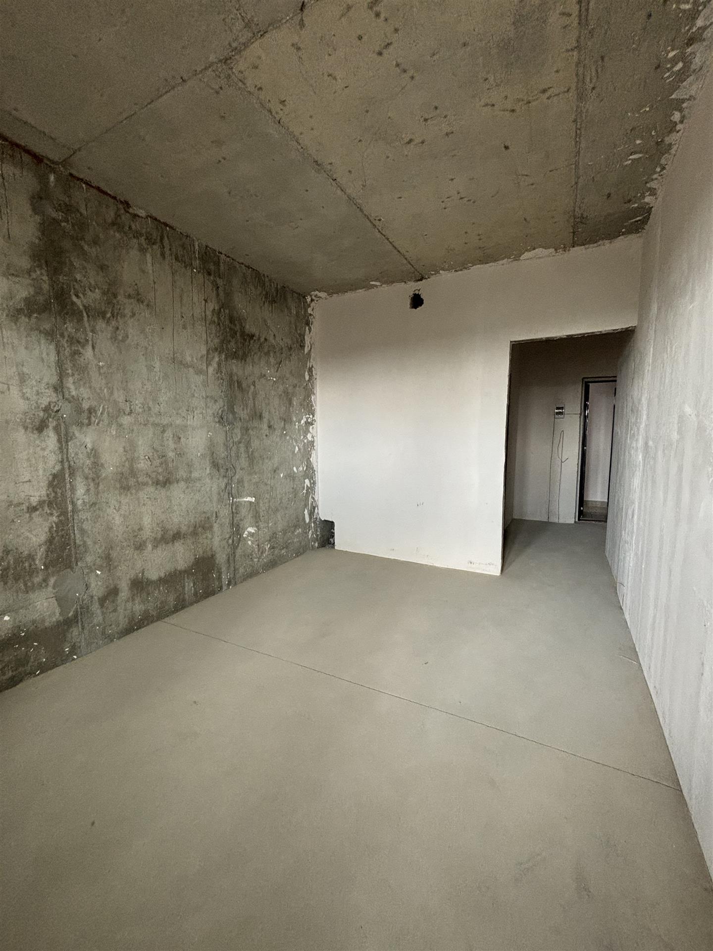 Фото №9: 1-комнатная квартира 43 м² - Краснодар, Пашковский, мкр. Карасунский внутригородской округ, ул. Криничная, 128к1