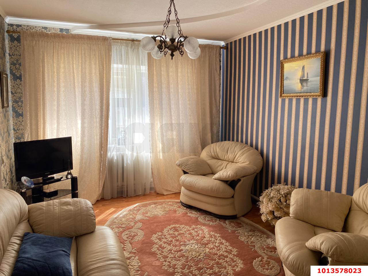 Фото №6: Дом 98 м² + 2.2 сот. - Краснодар, Дубинка, ул. Академика Павлова, 23