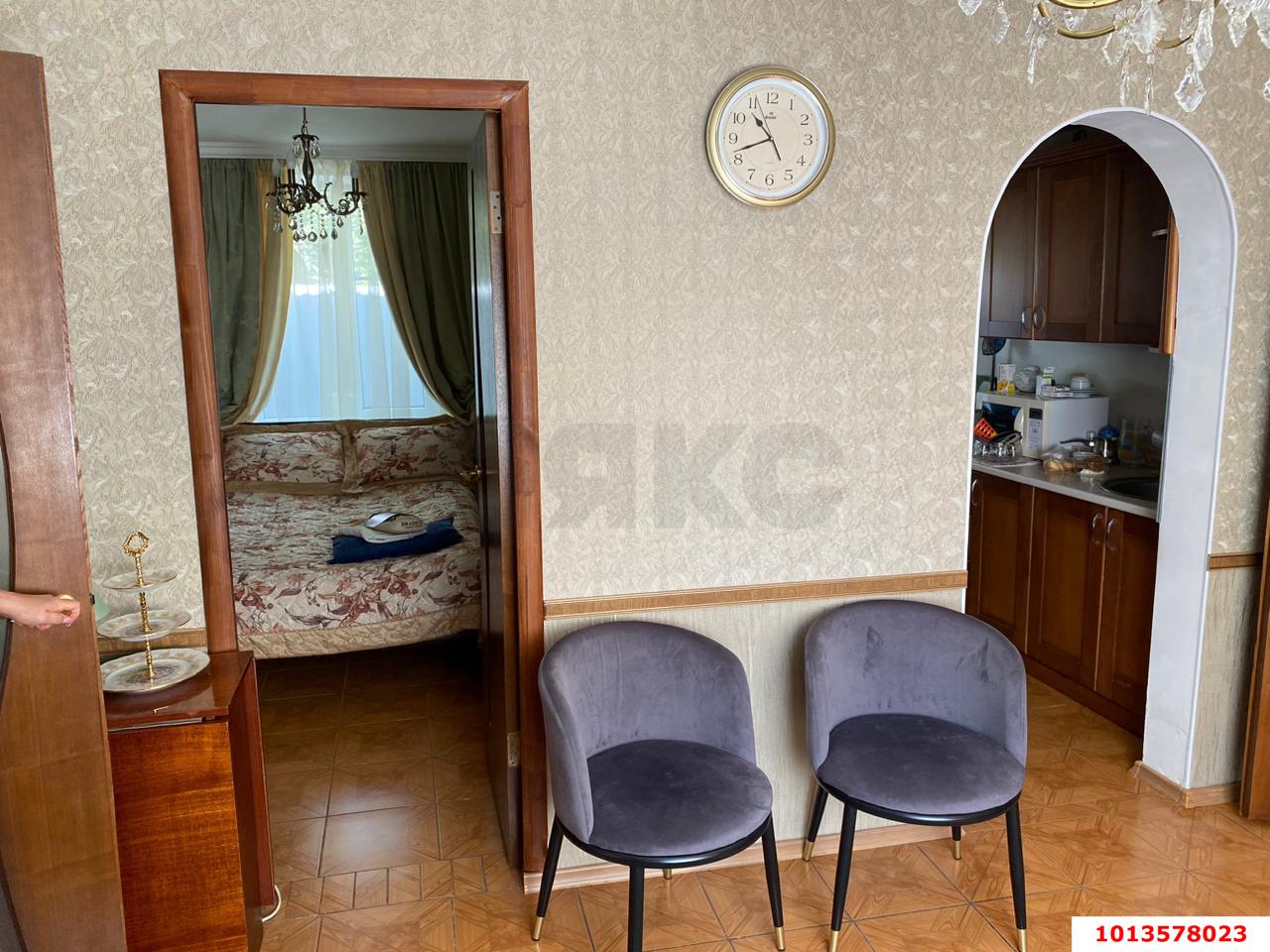 Фото №14: Дом 98 м² + 2.2 сот. - Краснодар, Дубинка, ул. Академика Павлова, 23