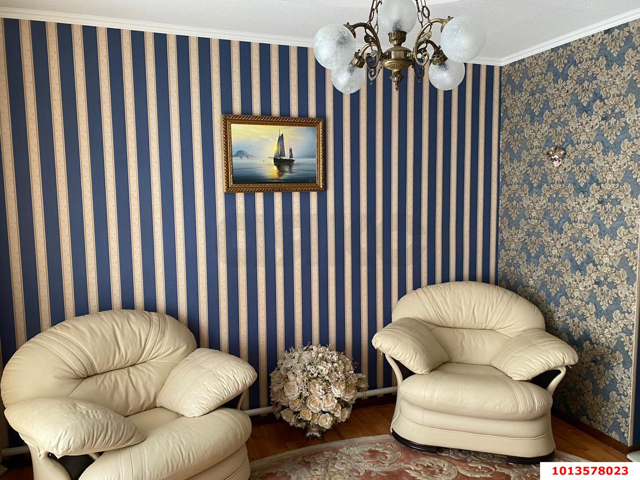 Фото №2: Дом 98 м² + 2.2 сот. - Краснодар, Дубинка, ул. Академика Павлова, 23