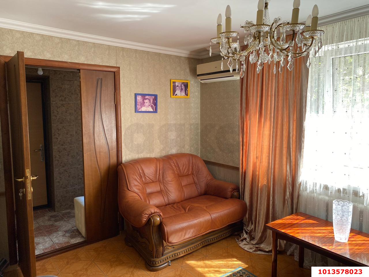 Фото №9: Дом 98 м² + 2.2 сот. - Краснодар, Дубинка, ул. Академика Павлова, 23