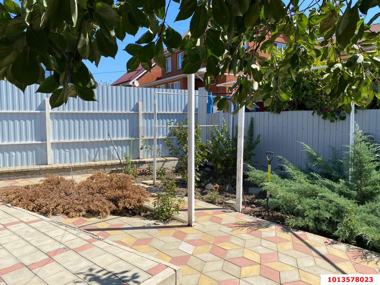 Фото №17: Дом 98 м² + 2.2 сот. - Краснодар, Дубинка, ул. Академика Павлова, 23