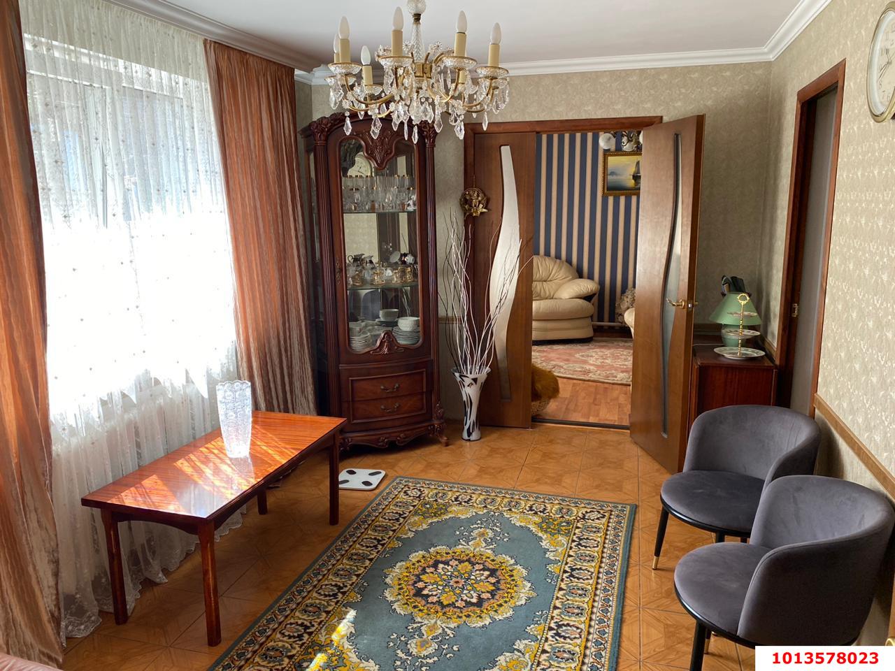 Фото №12: Дом 98 м² + 2.2 сот. - Краснодар, Дубинка, ул. Академика Павлова, 23