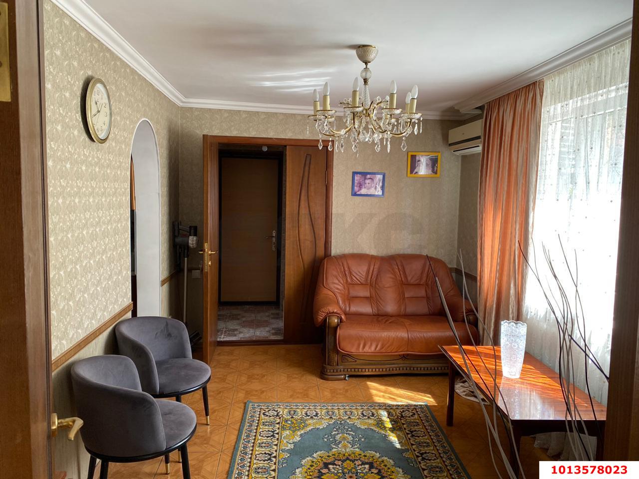 Фото №8: Дом 98 м² + 2.2 сот. - Краснодар, Дубинка, ул. Академика Павлова, 23