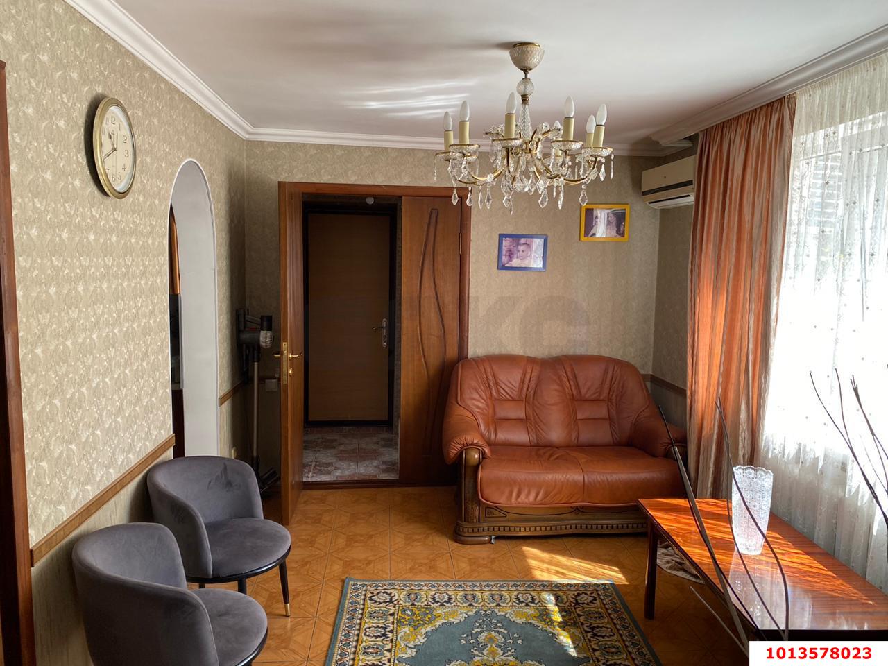 Фото №10: Дом 98 м² + 2.2 сот. - Краснодар, Дубинка, ул. Академика Павлова, 23