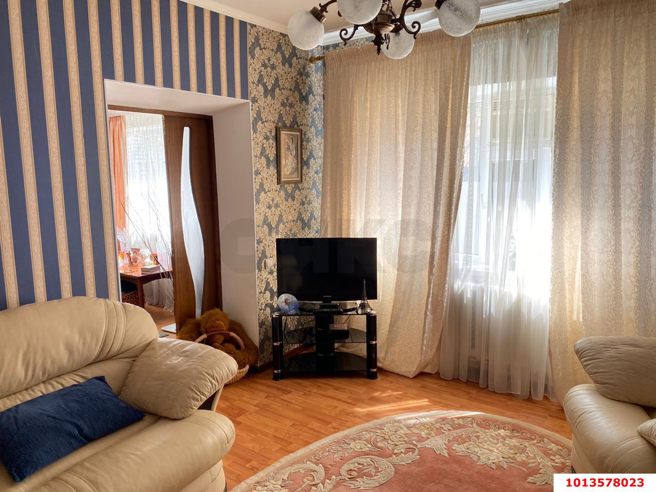 Фото №4: Дом 98 м² + 2.2 сот. - Краснодар, Дубинка, ул. Академика Павлова, 23