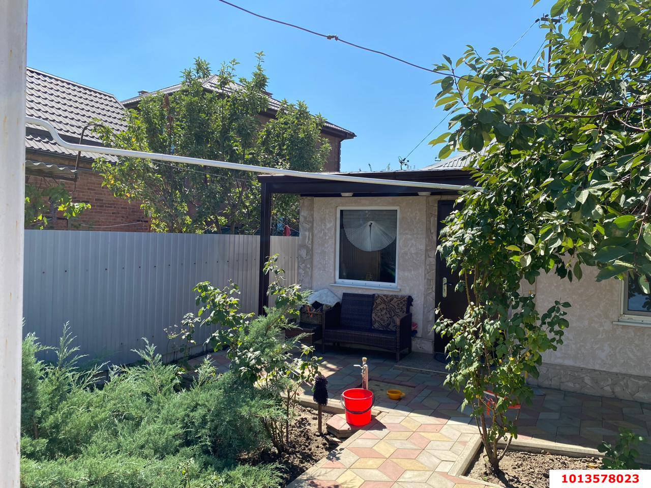 Фото №18: Дом 98 м² + 2.2 сот. - Краснодар, Дубинка, ул. Академика Павлова, 23