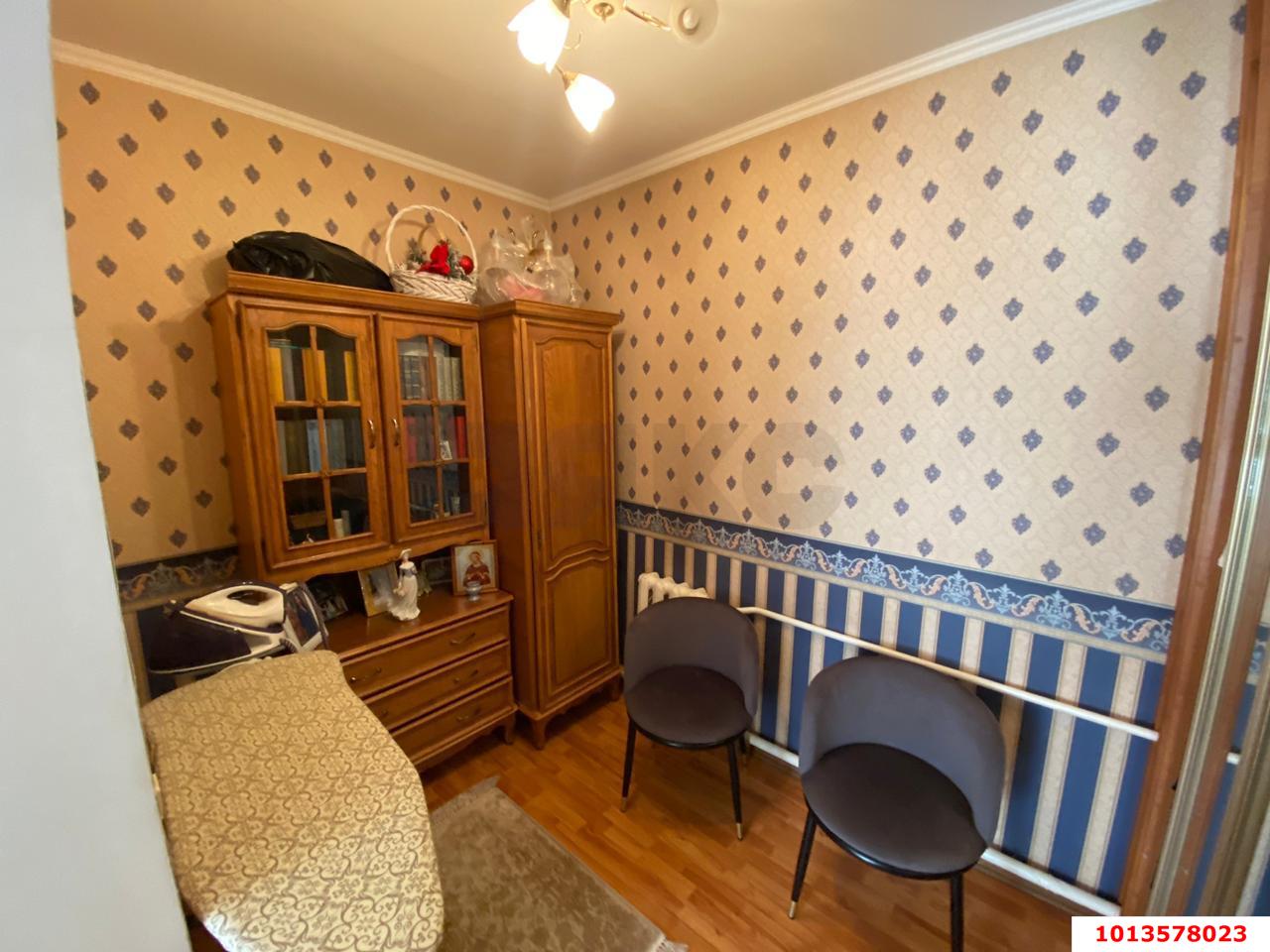 Фото №1: Дом 98 м² + 2.2 сот. - Краснодар, Дубинка, ул. Академика Павлова, 23