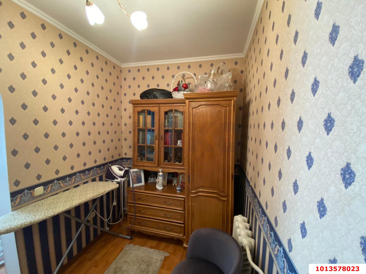 Фото №3: Дом 98 м² + 2.2 сот. - Краснодар, Дубинка, ул. Академика Павлова, 23