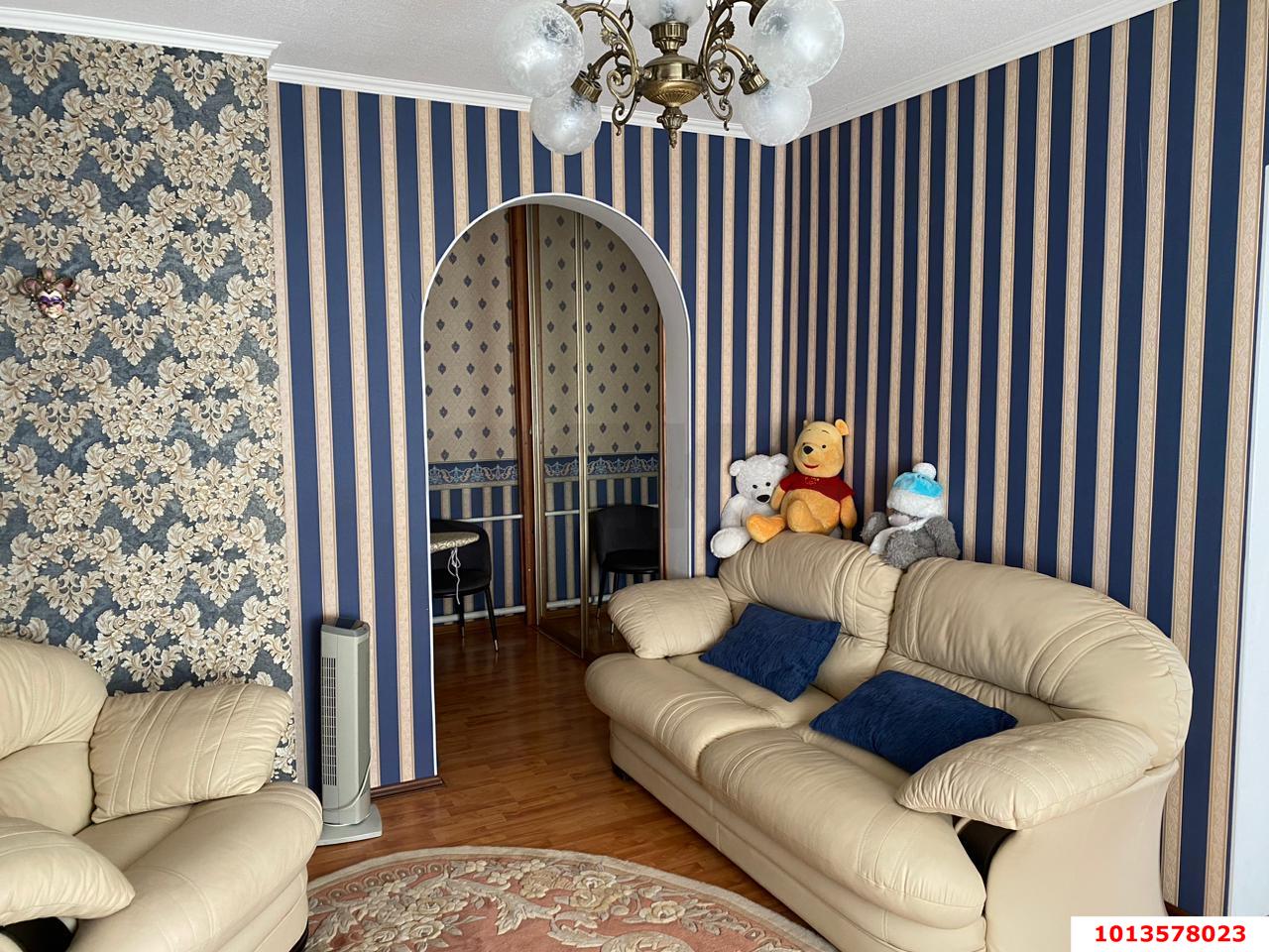 Фото №5: Дом 98 м² + 2.2 сот. - Краснодар, Дубинка, ул. Академика Павлова, 23