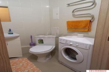 Фото №4: 1-комнатная квартира 33 м² - Краснодар, мкр. имени Петра Метальникова, ул. Петра Метальникова, 13