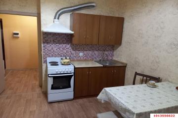 Фото №1: 1-комнатная квартира 33 м² - Краснодар, мкр. имени Петра Метальникова, ул. Петра Метальникова, 13