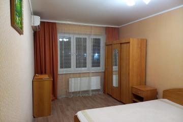 Фото №2: 1-комнатная квартира 33 м² - Краснодар, мкр. имени Петра Метальникова, ул. Петра Метальникова, 13