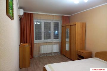 Фото №2: 1-комнатная квартира 33 м² - Краснодар, мкр. имени Петра Метальникова, ул. Петра Метальникова, 13