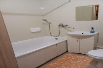 Фото №5: 1-комнатная квартира 33 м² - Краснодар, мкр. имени Петра Метальникова, ул. Петра Метальникова, 13