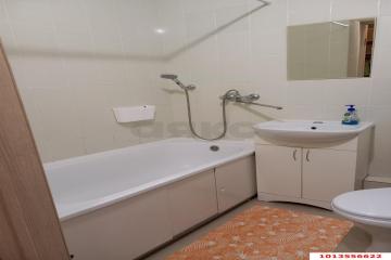 Фото №5: 1-комнатная квартира 33 м² - Краснодар, мкр. имени Петра Метальникова, ул. Петра Метальникова, 13