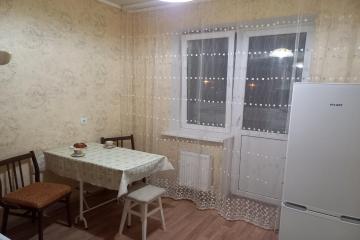 Фото №3: 1-комнатная квартира 33 м² - Краснодар, мкр. имени Петра Метальникова, ул. Петра Метальникова, 13