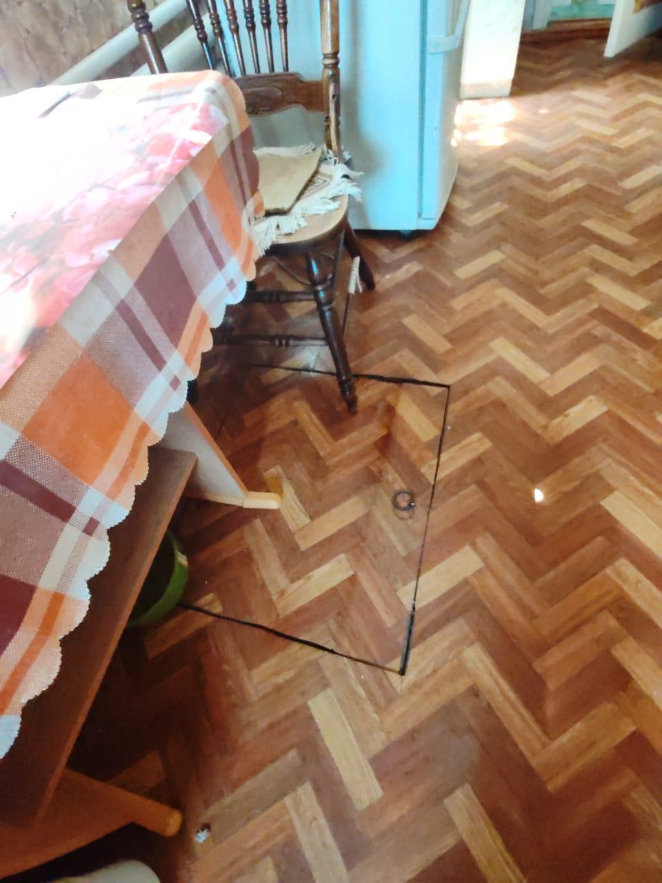 Фото №8: Часть дома 34 м² + 1 сот. - Краснодар, ул. Титаровская, 107