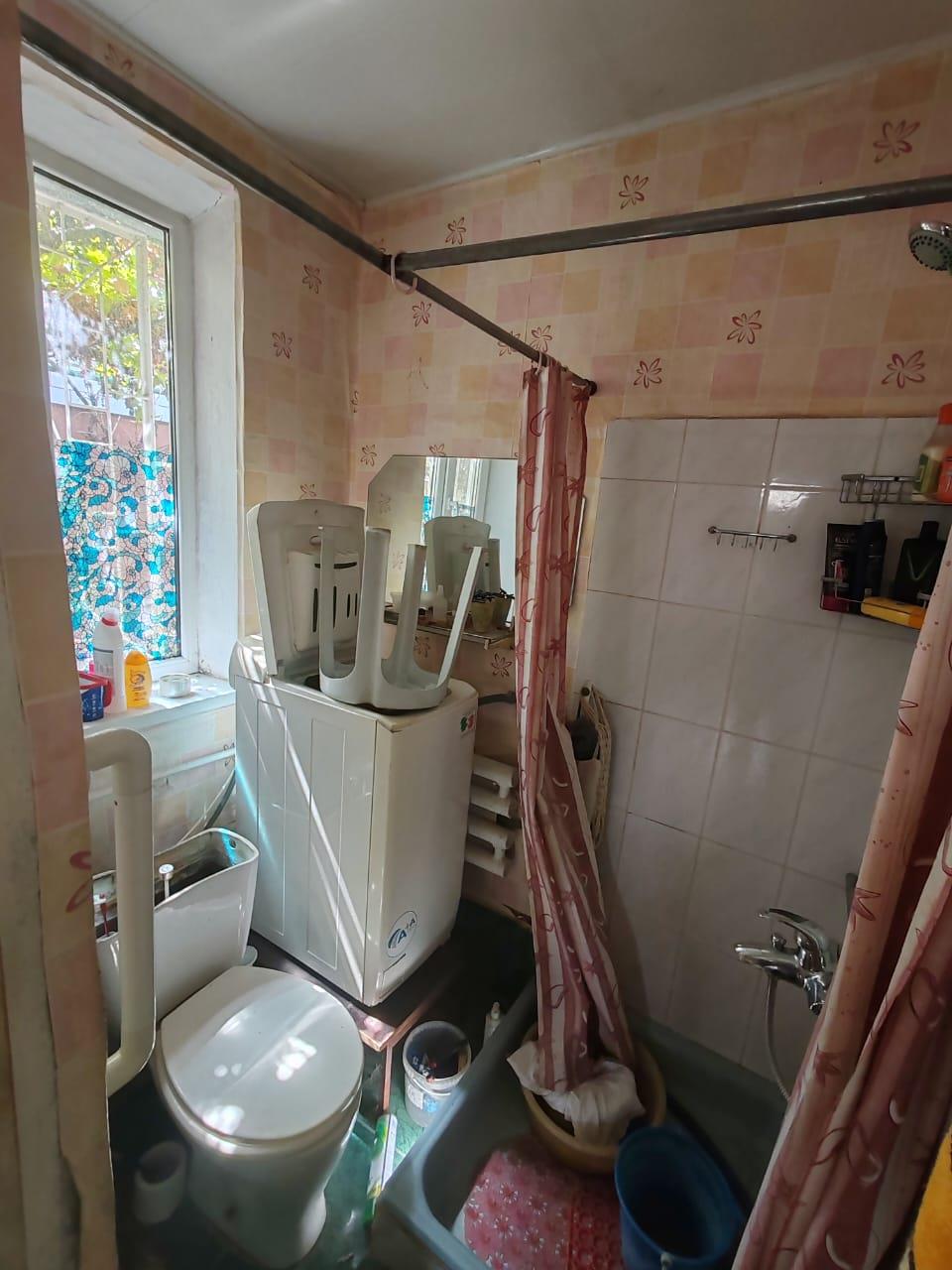 Фото №12: Часть дома 34 м² + 1 сот. - Краснодар, ул. Титаровская, 107