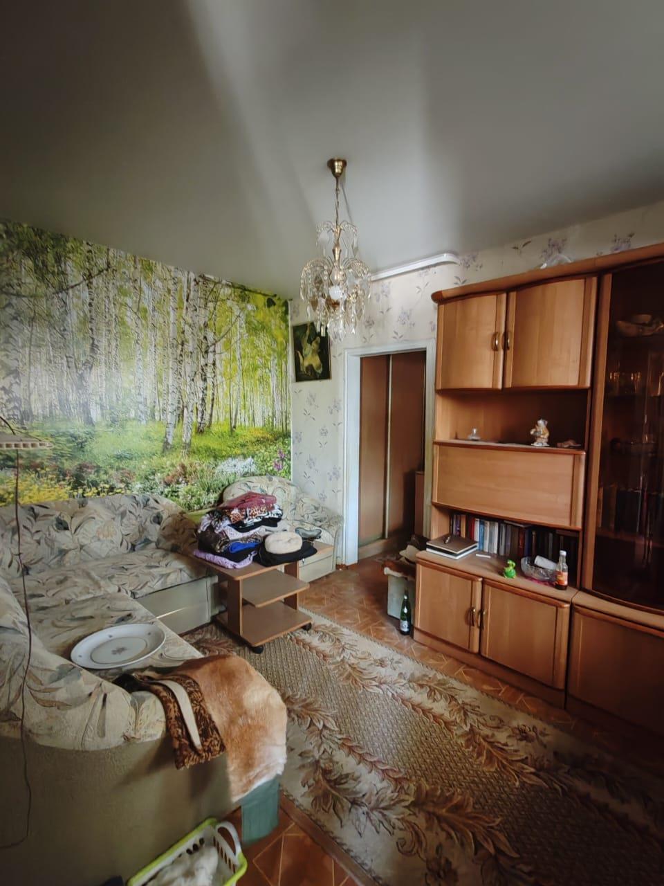 Фото №6: Часть дома 34 м² + 1 сот. - Краснодар, ул. Титаровская, 107