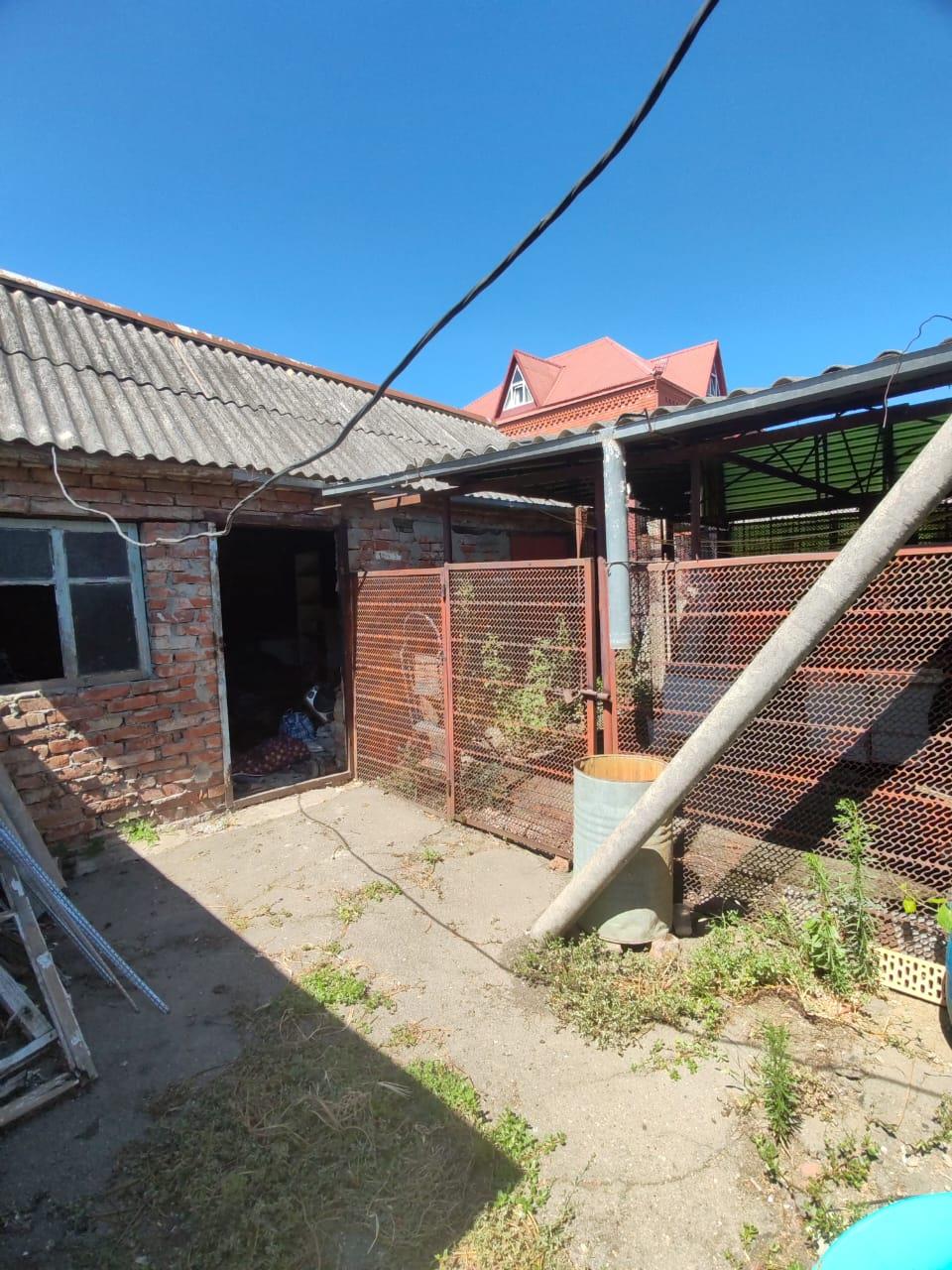 Фото №13: Часть дома 34 м² + 1 сот. - Краснодар, ул. Титаровская, 107