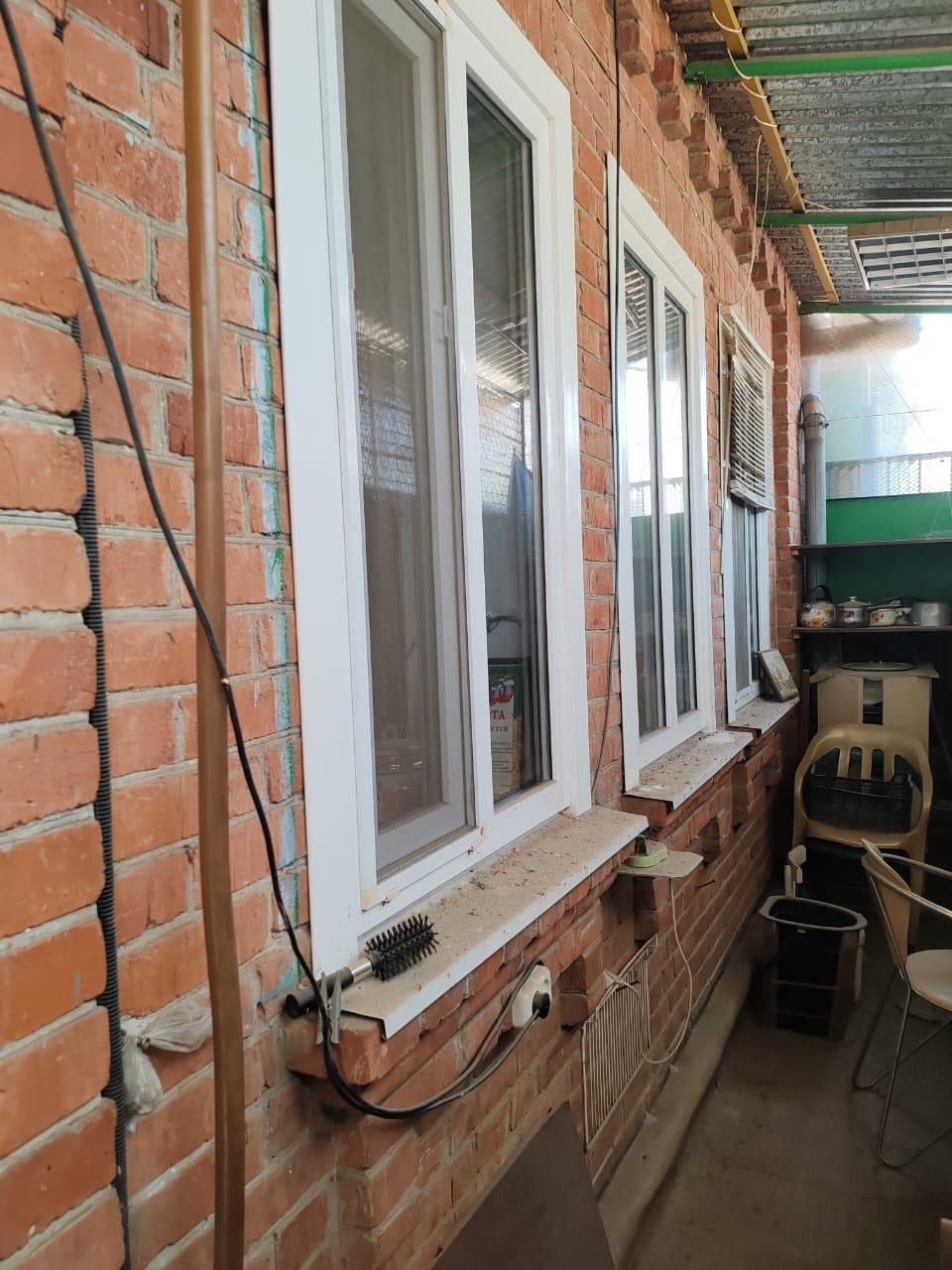 Фото №7: Часть дома 34 м² + 1 сот. - Краснодар, ул. Титаровская, 107