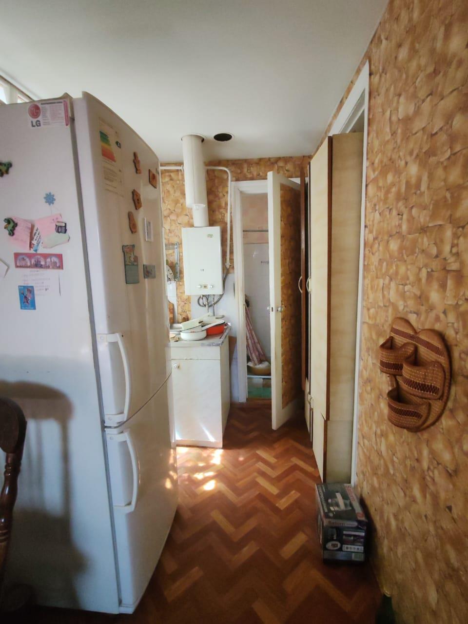 Фото №5: Часть дома 34 м² + 1 сот. - Краснодар, ул. Титаровская, 107