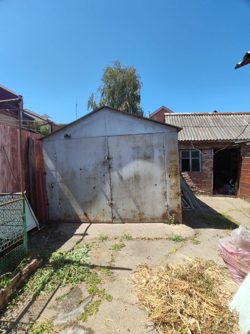 Фото №4: Часть дома 34 м² + 1 сот. - Краснодар, ул. Титаровская, 107