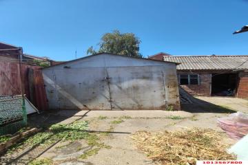 Фото №4: Часть дома 34 м² - Краснодар, мкр. Дубинка, ул. Титаровская, 107