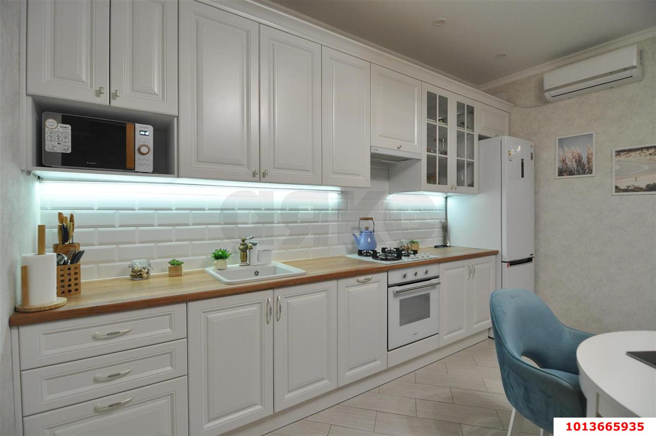 Фото №7: Дом 85 м² + 1 сот. - Краснодар, Покровка, ул. Садовая, 58