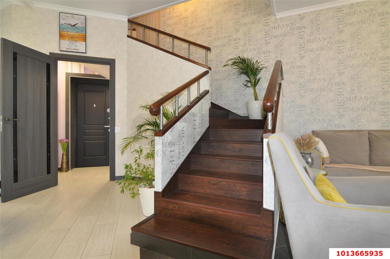 Фото №9: Дом 85 м² + 1 сот. - Краснодар, Покровка, ул. Садовая, 58