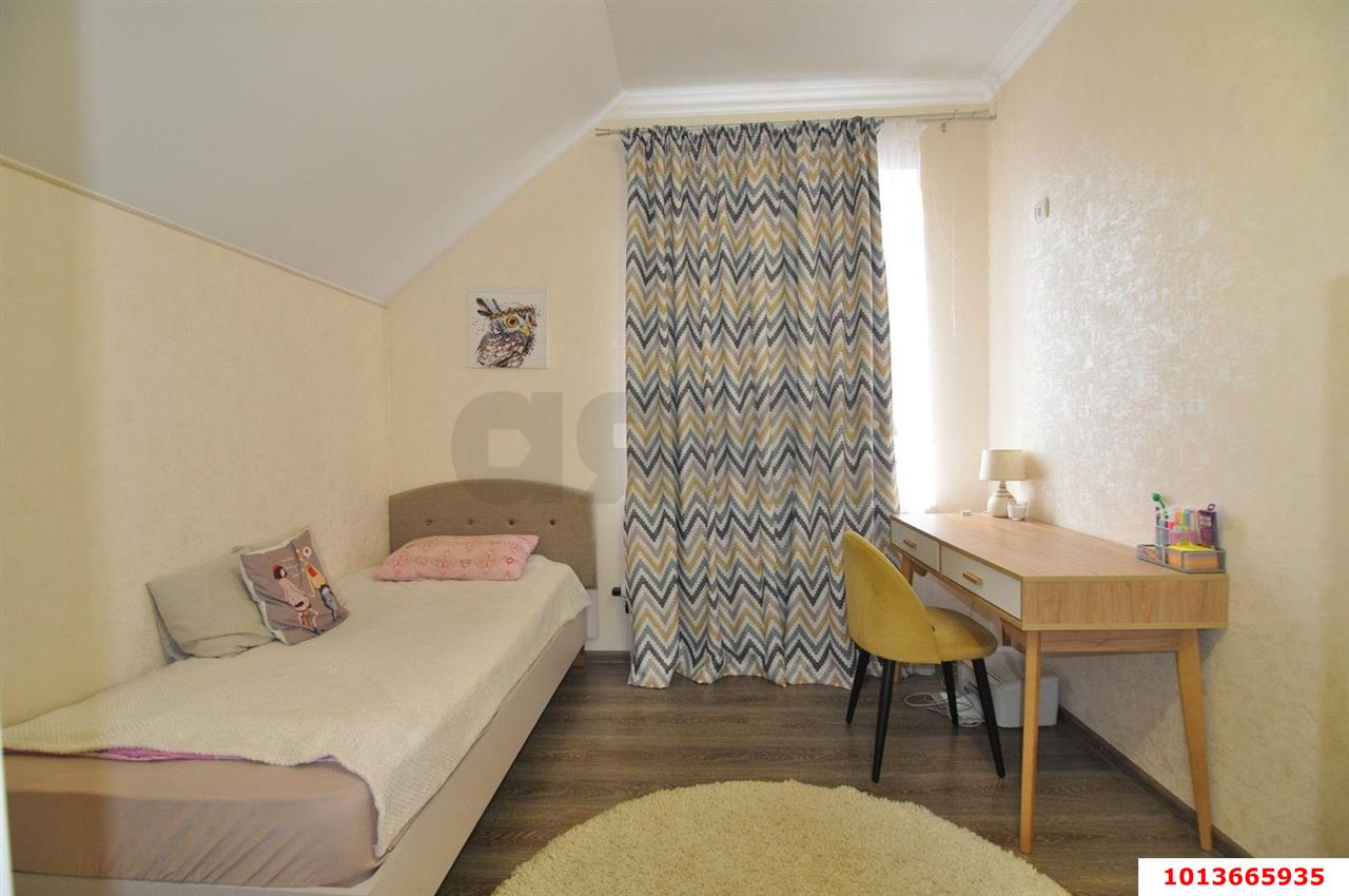 Фото №11: Дом 85 м² + 1 сот. - Краснодар, Центральный внутригородской округ, мкр. Покровка, ул. Садовая, 58