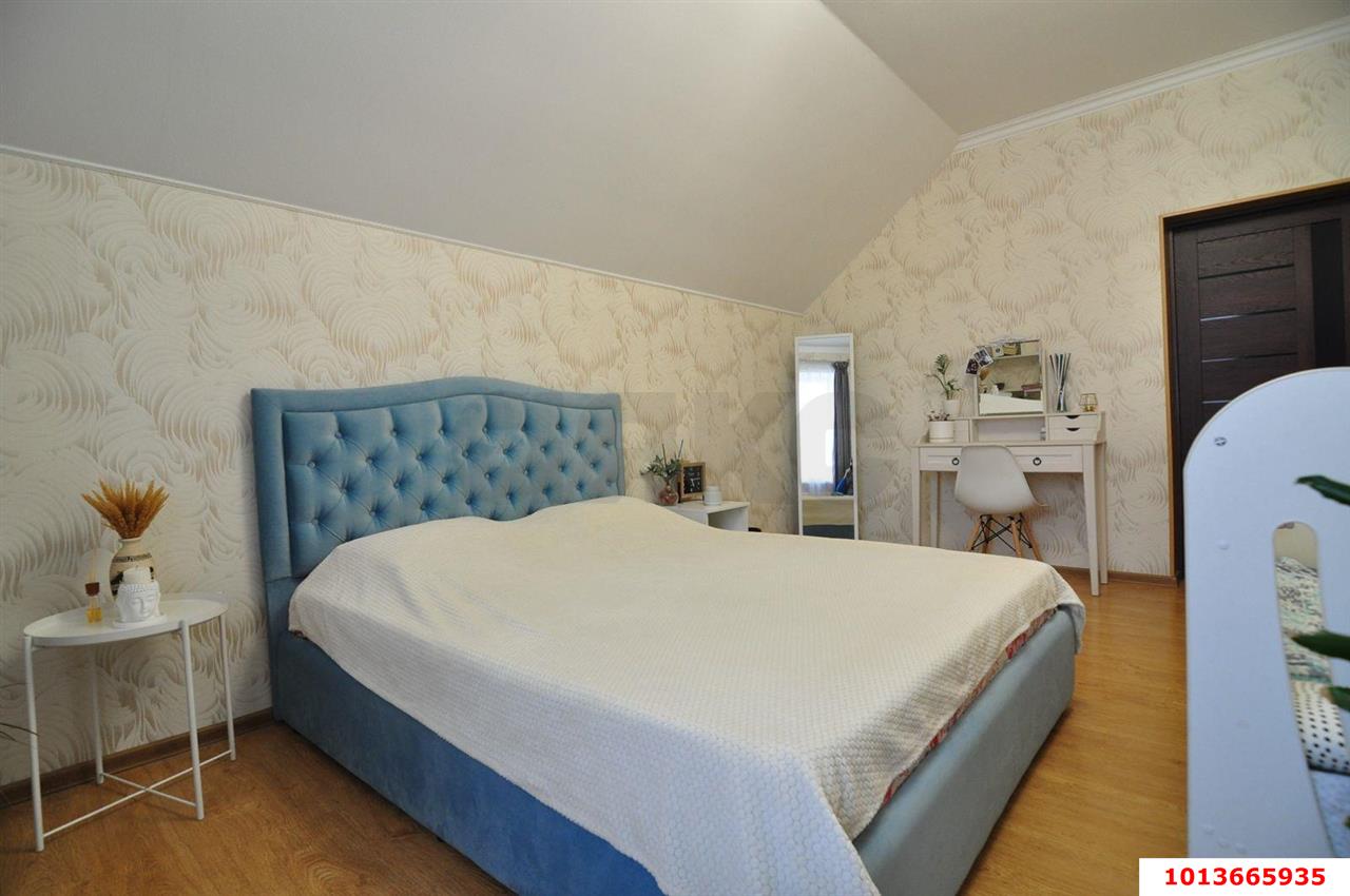 Фото №15: Дом 85 м² + 1 сот. - Краснодар, Центральный внутригородской округ, мкр. Покровка, ул. Садовая, 58