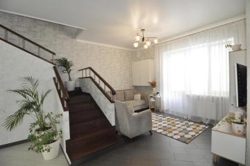 Фото №5: Дом 85 м² - Краснодар, мкр. Покровка, ул. Садовая, 58