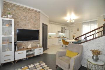 Фото №1: Дом 85 м² - Краснодар, мкр. Покровка, ул. Садовая, 58