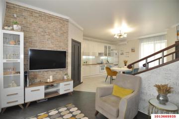 Фото №1: Дом 85 м² - Краснодар, мкр. Покровка, ул. Садовая, 58