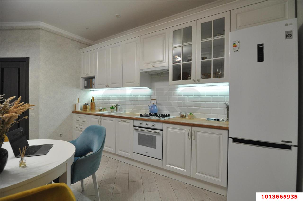 Фото №8: Дом 85 м² + 1 сот. - Краснодар, Покровка, ул. Садовая, 58