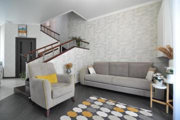 Фото №3: Дом 85 м² - Краснодар, мкр. Покровка, ул. Садовая, 58