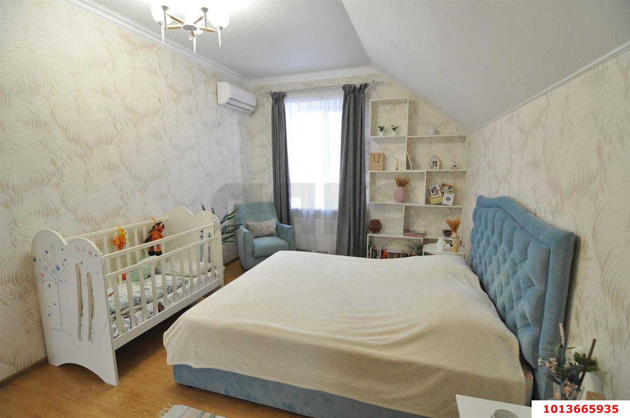 Фото №14: Дом 85 м² + 1 сот. - Краснодар, Покровка, ул. Садовая, 58