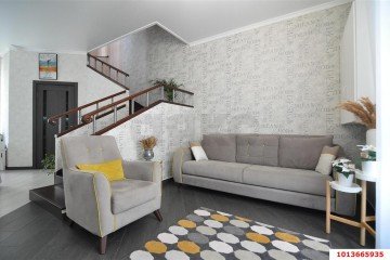 Фото №3: Дом 85 м² - Краснодар, мкр. Покровка, ул. Садовая, 58