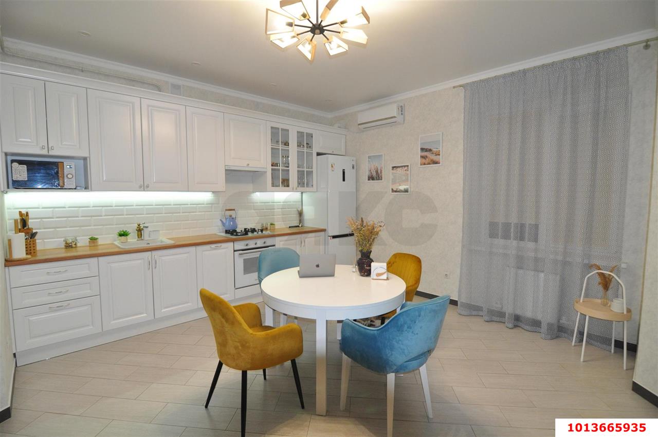 Фото №6: Дом 85 м² + 1 сот. - Краснодар, Покровка, ул. Садовая, 58