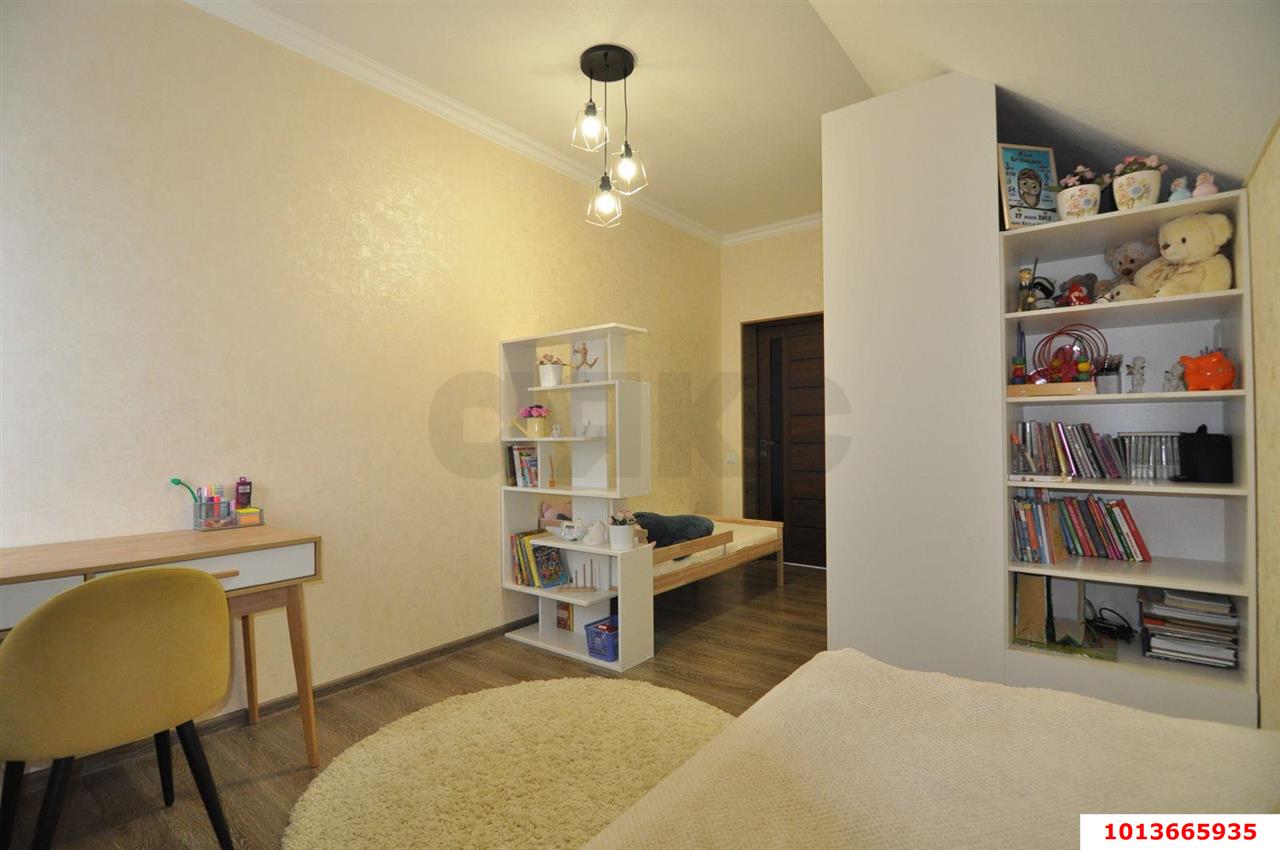 Фото №12: Дом 85 м² + 1 сот. - Краснодар, Покровка, ул. Садовая, 58