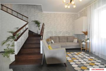 Фото №4: Дом 85 м² - Краснодар, мкр. Покровка, ул. Садовая, 58