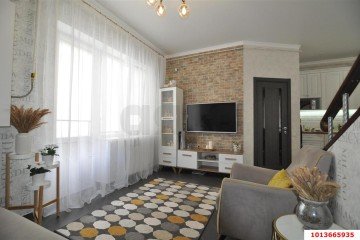 Фото №2: Дом 85 м² - Краснодар, мкр. Покровка, ул. Садовая, 66