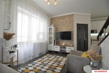 Фото №2: Дом 85 м² - Краснодар, мкр. Покровка, ул. Садовая, 58