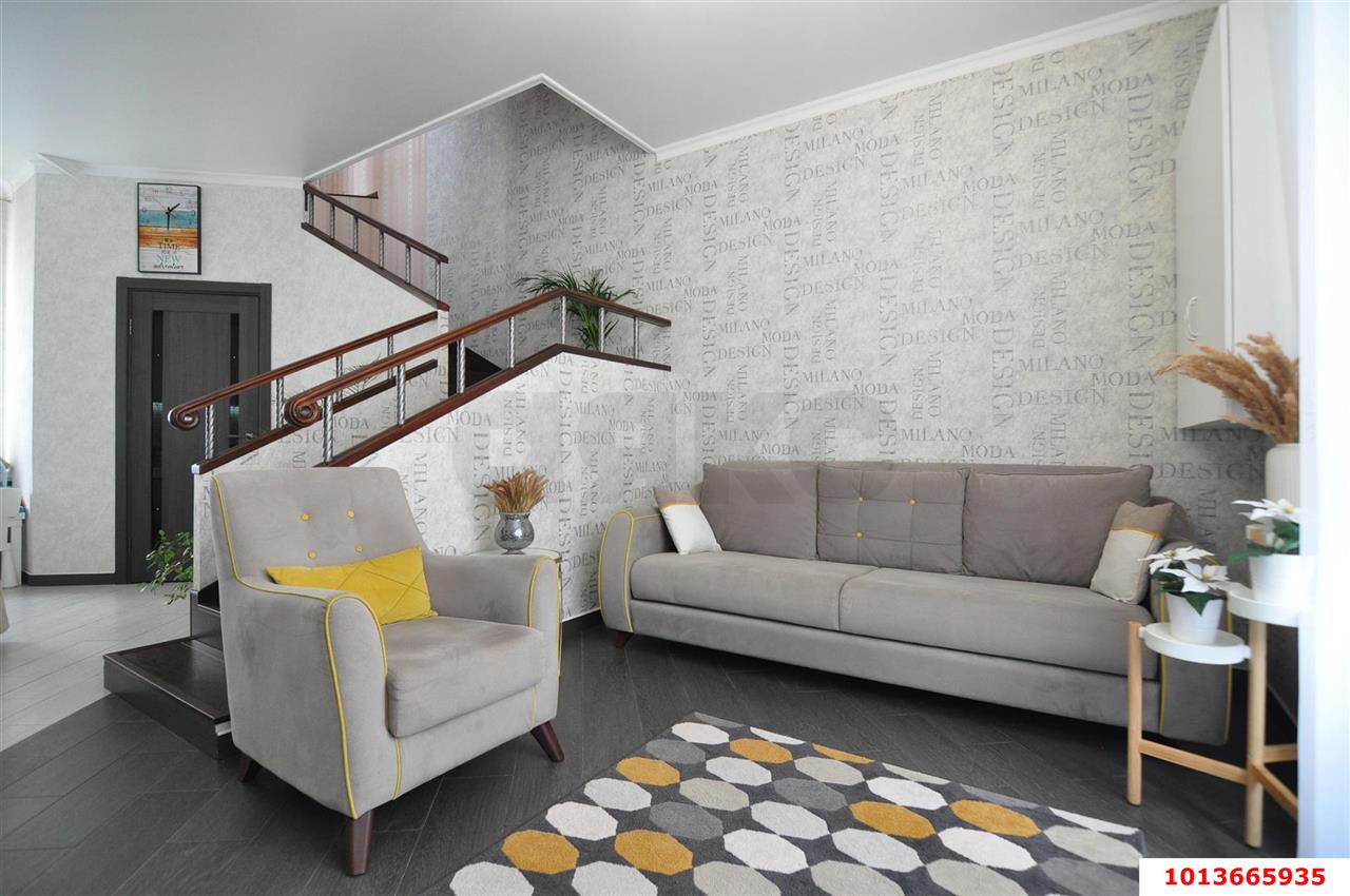 Фото №3: Дом 85 м² + 1 сот. - Краснодар, Покровка, ул. Садовая, 58